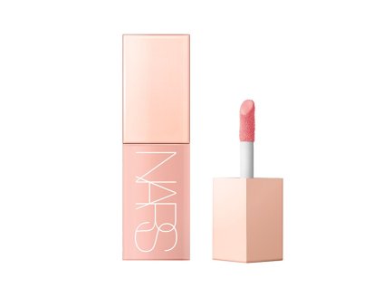 NARS Tekutá tvářenka (Afterglow Liquid Blush) 7 ml (Odstín Brazen)