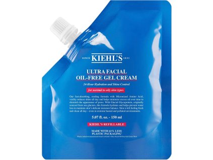kiehl s nahradni napln do pletoveho kremu pro normalni az mastnou plet ultra facial cream 14940425202222