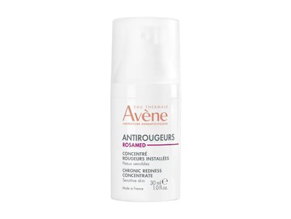 avene koncentrat proti chronickemu zarudnuti pleti antirougeurs rosamed chronic redness 14962358184053