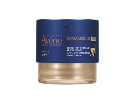 avene intenzivni remodelacni nocni krem dermabsolu intensive resculpting night cream 40 ml 14985538120907