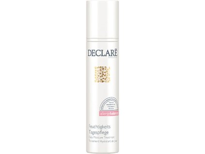 declare intenzivni hydratacni denni krem daily moisture treatment 50 ml 14985596210944