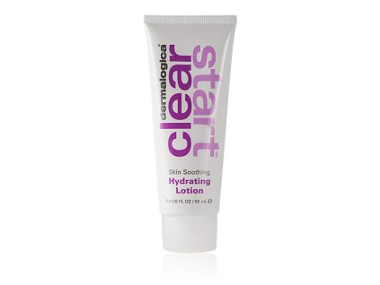 dermalogica hydratacni pletovy krem pro mastnou plet clear start soothing hydrating lotion 14770779181114