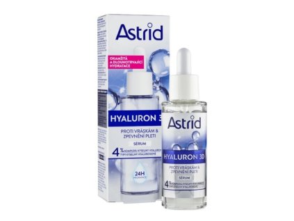 astrid protivraskove a zpevnujici serum hyaluron 3d 30 ml 14948405075833