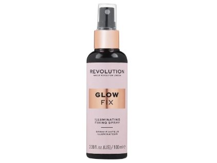 rozjasnujici fixacni sprej glow fix illuminating fixing spray 100 ml 14548191110609