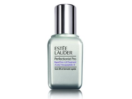 Estée Lauder Intenzivně zpevňující sérum pro omlazení pleti Perfectionist Pro (Rapid Firm + Lift Treatment) (Objem 100 ml)