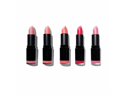 sada peti rtenek pinks lipstick collection 5 x 3 2 14580026204018