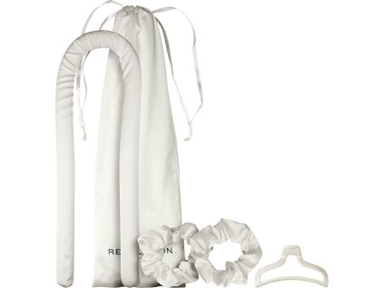 revolution sada na natoceni vlasu curl enhance satin curling ribbon ivory 14853943084707