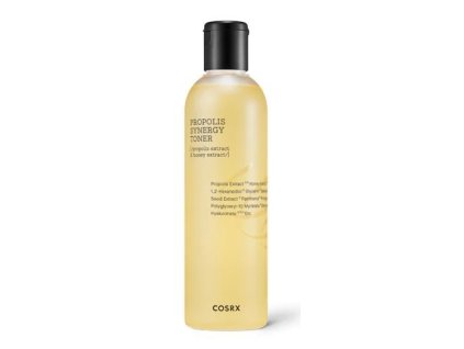 COSRX Zklidňující tonikum s propolisem Full Fit Propolis Synergy (Soothing Toner) (Objem 150 ml)