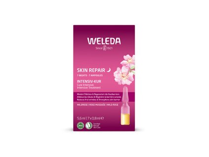 skin repair 7 denni intenzivni kura divoka ruze 5 6 ml 14972901084511