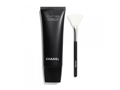 chanel pletovy peeling s aha kyselinami le lift pro retexturizing aha peel 100 ml 14947381081740