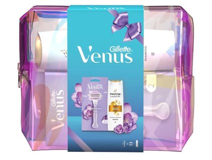 gillette darkova sada venus comfortglide 14977659090855