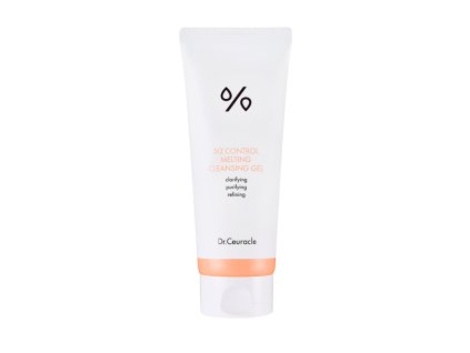 osvezujici cistici gel 5a control melting cleansing gel 150 ml 14981497132607