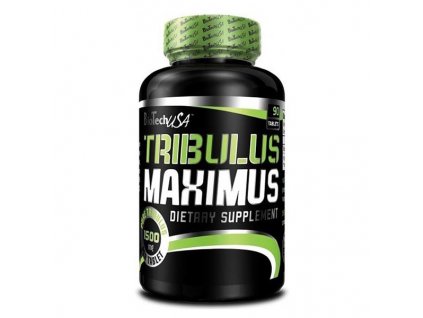 biotech tribulus maximus 90 tab