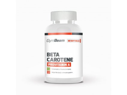 Beta Carotene - GymBeam