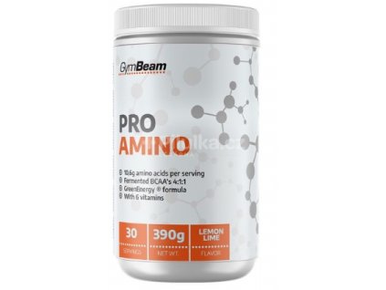 gymbeam proamino