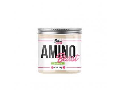 Amino Beast - BeastPink