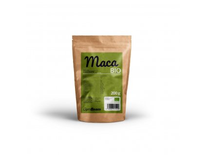 Bio Maca - GymBeam