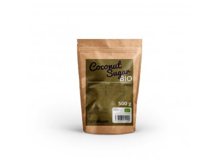 Bio Coconut Sugar - GymBeam