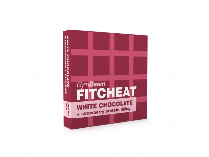 Fitcheat Protein Chocolate - Gymbeam