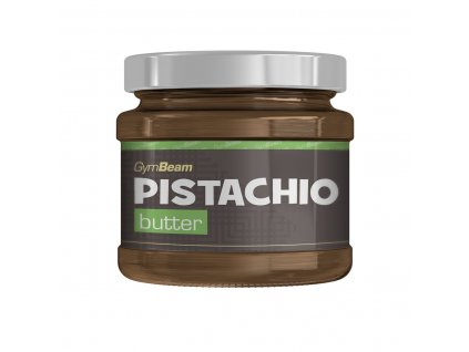 Pistáciové máslo - GymBeam
