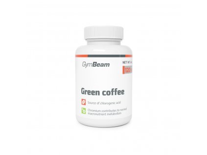 Green coffee - GymBeam