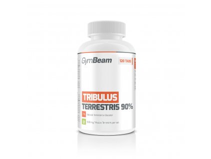 Tribulus Terrestris 120 tbl - GymBeam