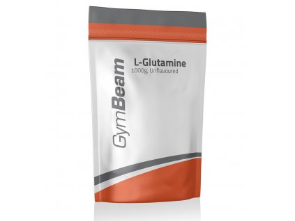 gymbeam l glutamin 1000 g