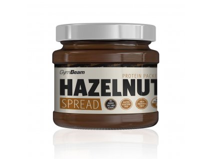 Hazelnut Spread - GymBeam