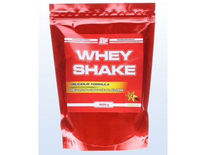 atp whey shake 500 g