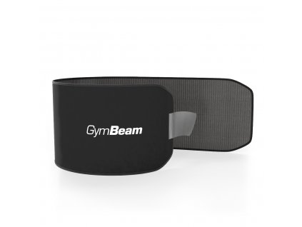 Bederní neoprenový pás Simple - GymBeam