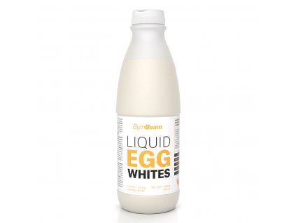 Liquid Egg Whites - GymBeam