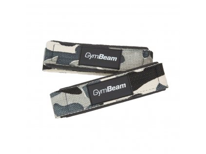 Trhačky Camo - GymBeam