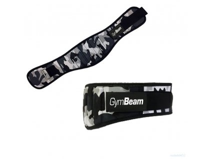 Fitness opasek Urban Camo - GymBeam