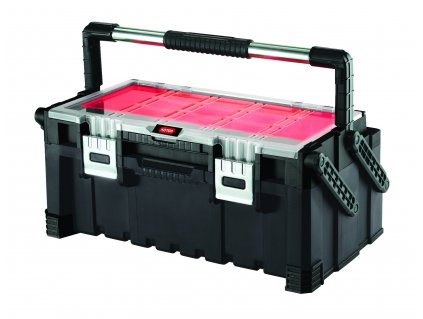 Keter Skříňka na nářadí Cantilever Tool Box 22"