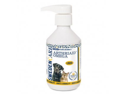 ProDen Arthri Aid Omega 250ml