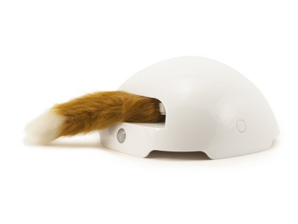 FroliCat Hracka pro kocky Fox Den 1706202411385390137