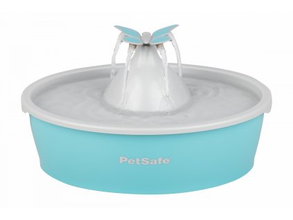 PetSafe® Butterfly Fontánka 1,5l