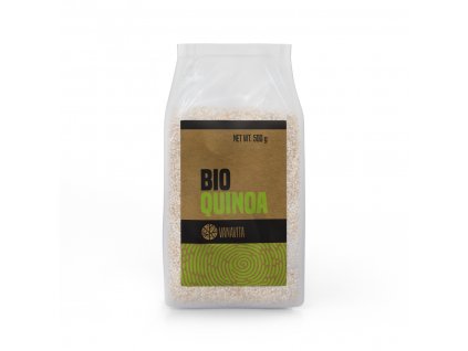 Bio Quinoa - VanaVita