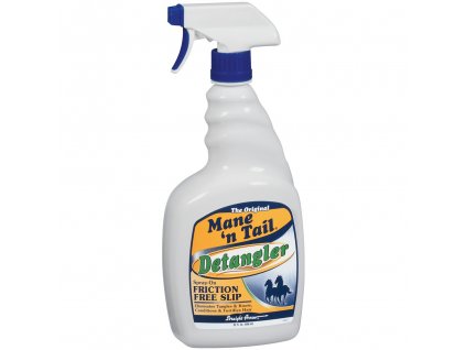 MANE 'N TAIL Detangler 946 ml