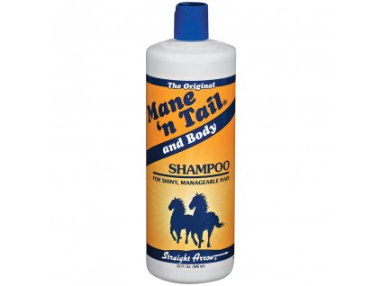 MANE 'N TAIL Shampoo 946 ml