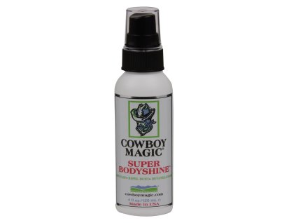 COWBOY MAGIC SUPER BODYSHINE SPREY 120 ml