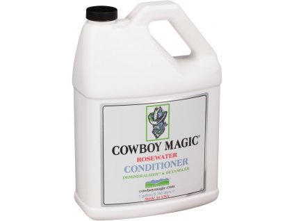 COWBOY MAGIC ROSEWATER CONDITIONER 3785 ml