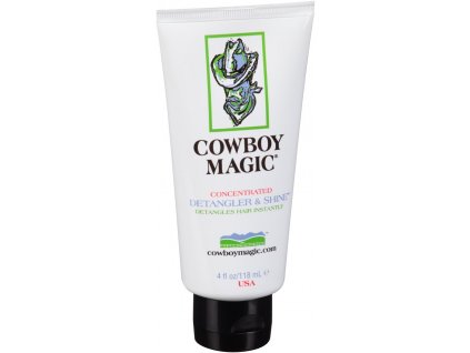 COWBOY MAGIC DETANGLER & SHINE 118 ml