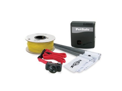 PetSafe Radiovy plot mali psi 2703202512344761174