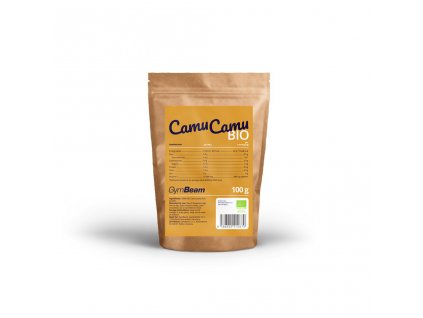 BIO Camu Camu - GymBeam