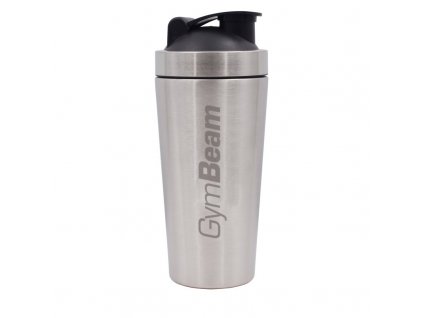 Šejkr Steel 750 ml - Gymbeam