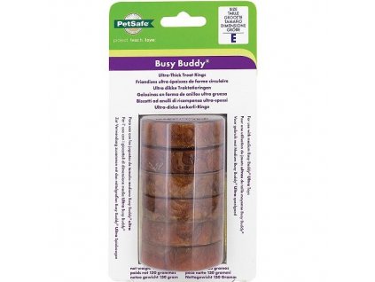 Busy Buddy® Ultra Refill Rings-M