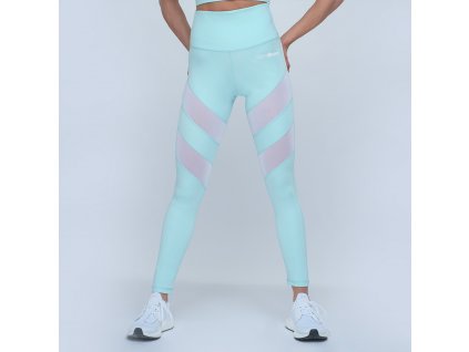 Dámské legíny Fave Mint - GymBeam