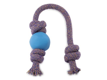 BecoBall lano EKO modra L 2201202416302858356