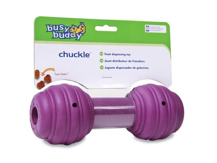 Chuckle™ ML